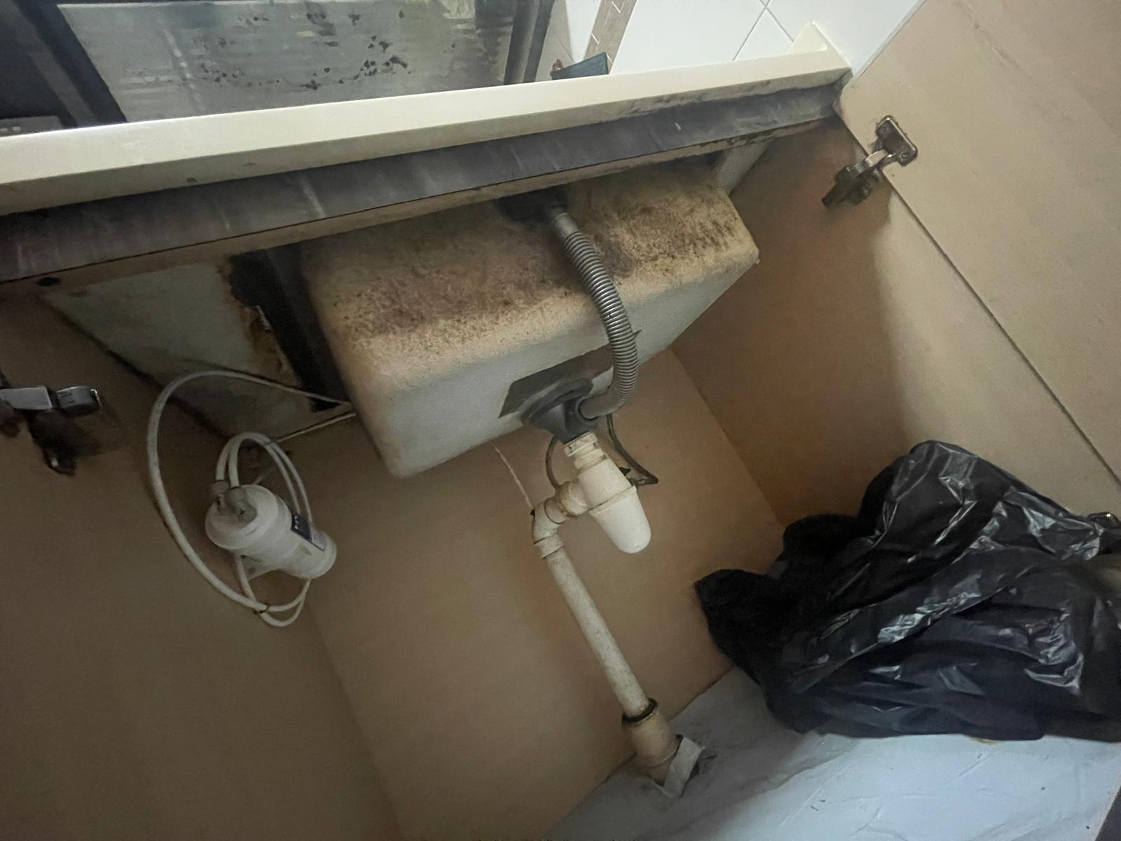 24-Hour Plumbing Service in Singapore by Tasfia Engineering & Construction Pte Ltd
